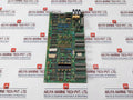 Saab Kk 8592 040-11-1 Printed Circuit Board 540963-80