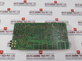 Saab Kk 8592 040-11-1 Printed Circuit Board 540963-80