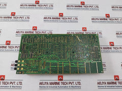 Saab Kk 8592 040-11-1 Printed Circuit Board 540963-80