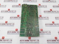 Saab Kk 8592 040-11-1 Printed Circuit Board 540963-80