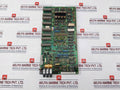 Saab Kk 8592 040-11-1 Printed Circuit Board 540963-80