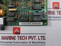 Saab Kk 8592 040-11-1 Printed Circuit Board 540963-80