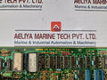 Saab Kk 8592 040-11-1 Printed Circuit Board 540963-80