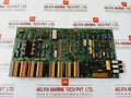Saab Kk8592 040-11-2 F Purifier Card Alfa-laval V1.1 550557-80 8592 040-621