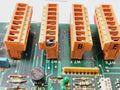 Saab Kk8592 040-11-2 F Purifier Card Alfa-laval V1.1 550557-80 8592 040-621