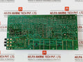 Saab Kk8592 040-11-2 F Purifier Card Alfa-laval V1.1 550557-80 8592 040-621