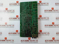 Saab Kk8592 040-11-2 F Purifier Card Alfa-laval V1.1 550557-80 8592 040-621