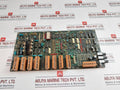 Saab Kk 8592 040-11-2 Purifier Card