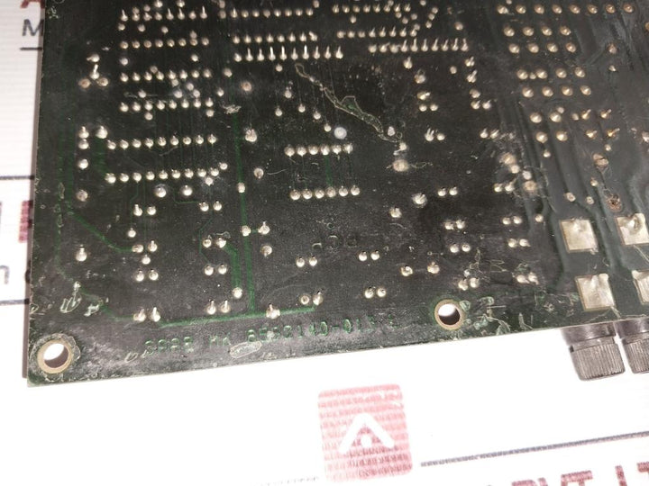 Saab Kk 8592 040-11-2 Purifier Card