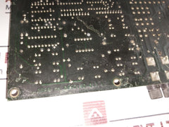 Saab Kk 8592 040-11-2 Purifier Card