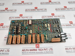 Saab Kk 8592 040-11-2 Purifier Card