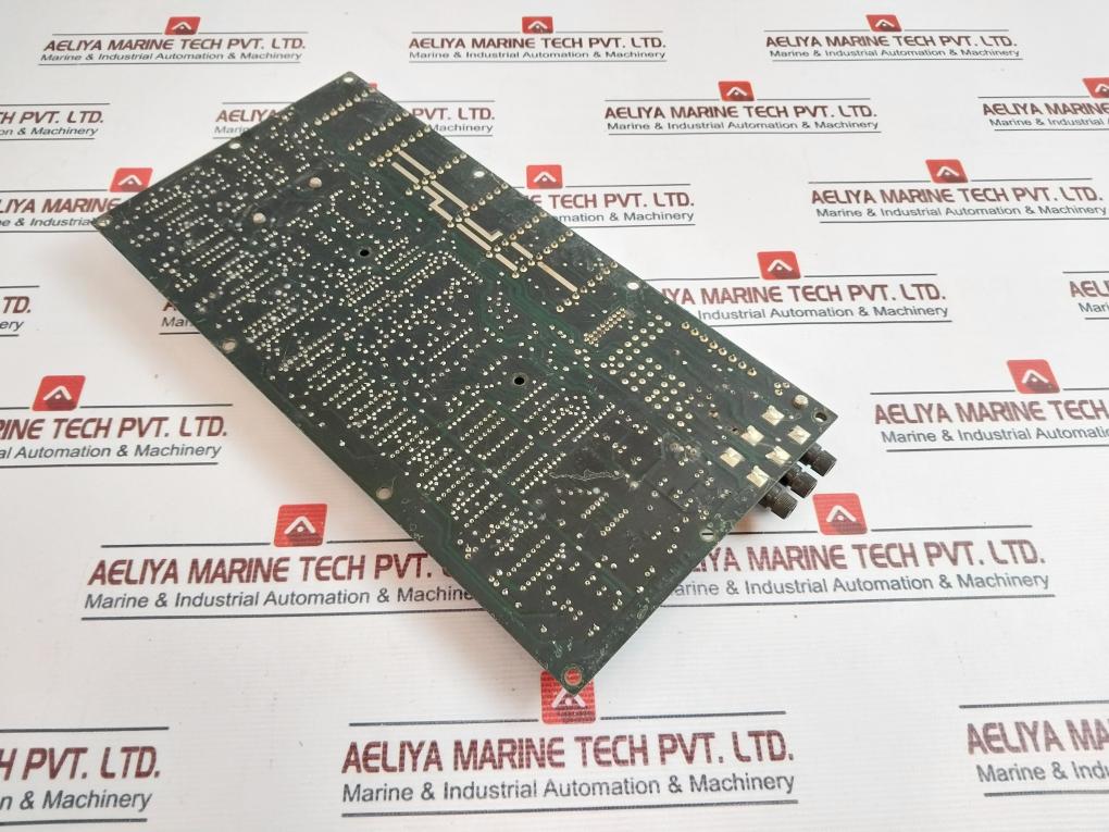 Saab Kk 8592 040-11-2 Purifier Card