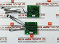 Saab Kk 8592 040-131 Pcb Card Mk 8592 140-030 01-94V-0