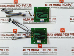 Saab Kk 8592 040-131 Pcb Card Mk 8592 140-030 01-94V-0