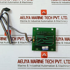 Saab Kk 8592 040-131 Pcb Card Mk 8592 140-030 01-94V-0