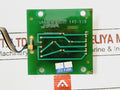 Saab Kk 8592 040-131 Pcb Card Mk 8592 140-030 01-94V-0