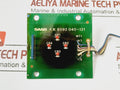 Saab Kk 8592 040-131 Pcb Card Mk 8592 140-030 01-94V-0