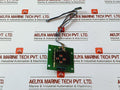 Saab Kk 8592 040-131 Pcb Card Mk 8592 140-030 01-94V-0