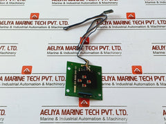 Saab Kk 8592 040-131 Pcb Card Mk 8592 140-030 01-94V-0
