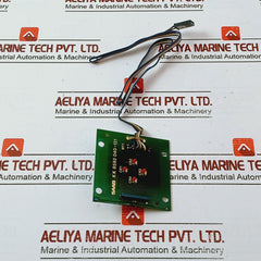 Saab Kk 8592 040-131 Pcb Card Mk 8592 140-030 01-94V-0