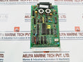 Saab Kk 8784 010-693D Circuit Board