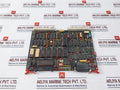 Saab Kk 8784 010-75 Pcb Card Cpu-23