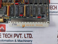 Saab Kk 8784 010-75 Pcb Card Cpu-23