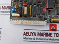 Saab Kk 8784 010-75 Pcb Card Cpu-23