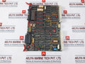 Saab Kk 8784 010-75 Pcb Card Cpu-23