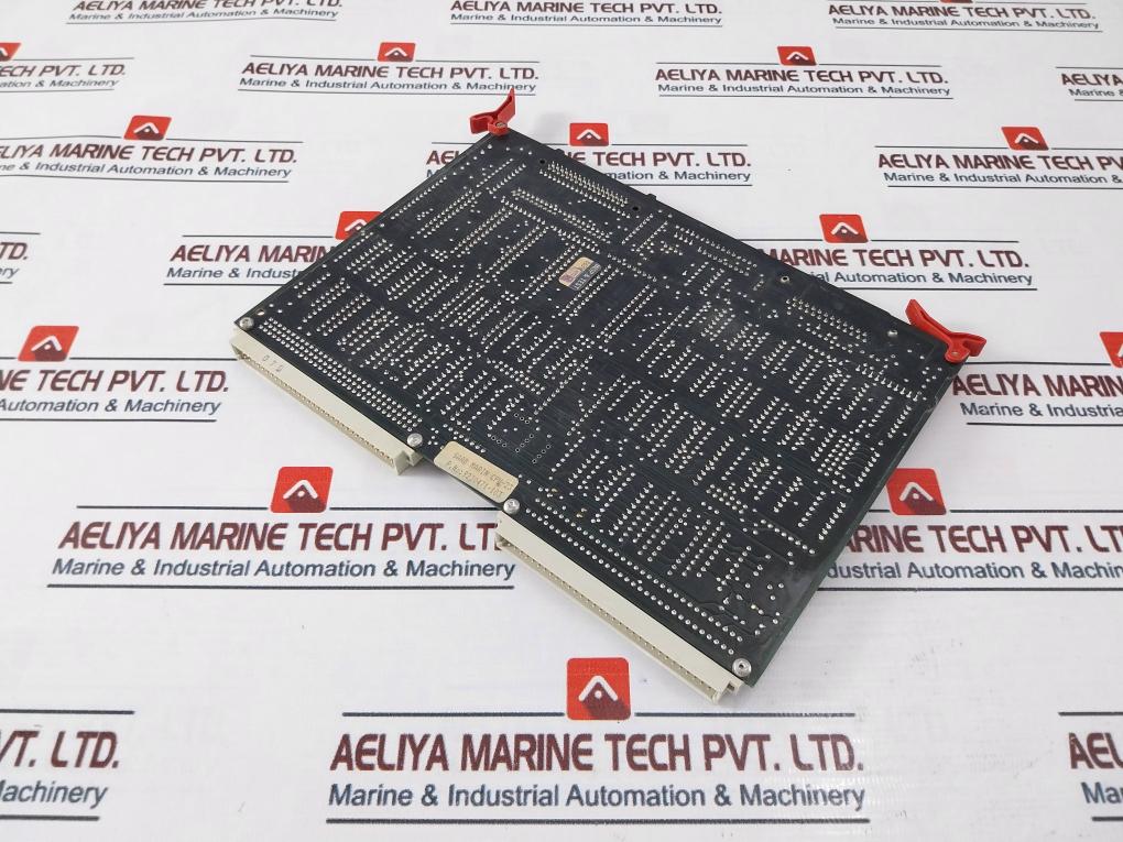Saab Kk 8784 010-75 Pcb Card Cpu-23