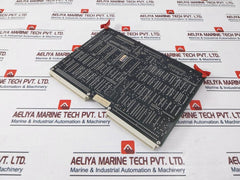 Saab Kk 8784 010-75 Pcb Card Cpu-23