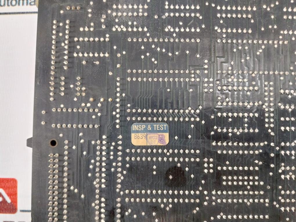 Saab Kk 8784 010-75 Pcb Card Cpu-23