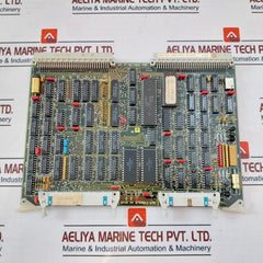 Saab Kk 8784011-172 Printed Circuit Board