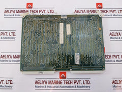 Saab Kk 8784011-172 Printed Circuit Board