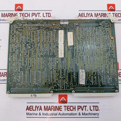 Saab Kk 8784011-172 Printed Circuit Board