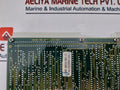 Saab Kk 8784011-172 Printed Circuit Board