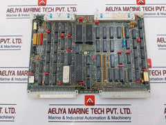 Saab Kk 8784011-172 Printed Circuit Board