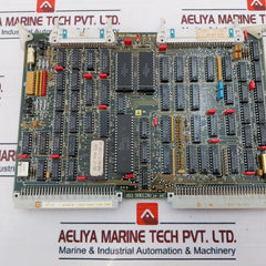 Saab Kk 8784011-172 Printed Circuit Board