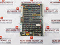 Saab Kk 8784011-172 Printed Circuit Board