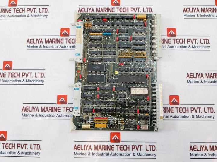 Saab Kk 8784011-172 Printed Circuit Board