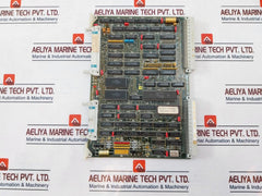 Saab Kk 8784011-172 Printed Circuit Board