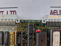 Saab Kk 8784011-172 Printed Circuit Board