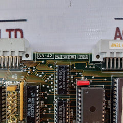 Saab Kk 8784011-172 Printed Circuit Board