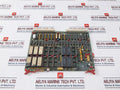 Saab Kk 8784 011-221 Printed Circuit Board