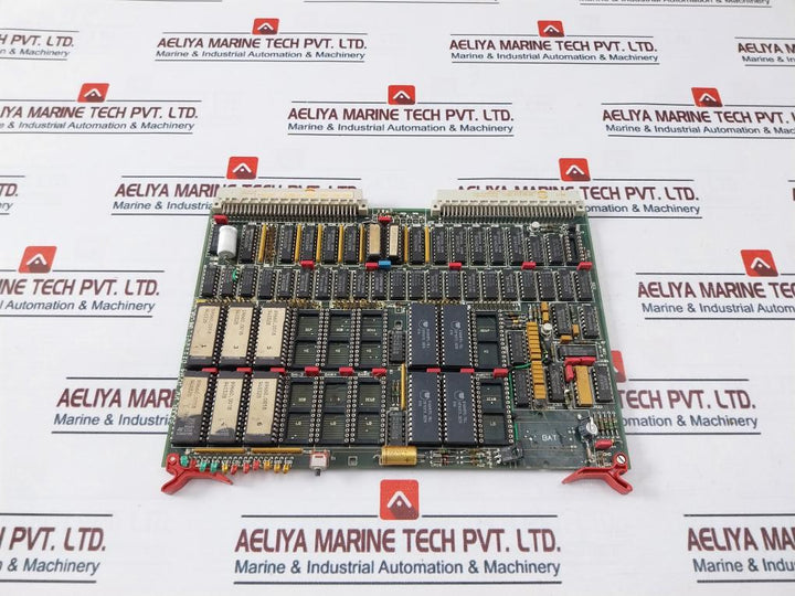 Saab Kk 8784 011-221 Printed Circuit Board