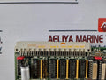 Saab Kk 8784 011-221 Printed Circuit Board