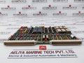 Saab Kk 8784 011-221 Printed Circuit Board