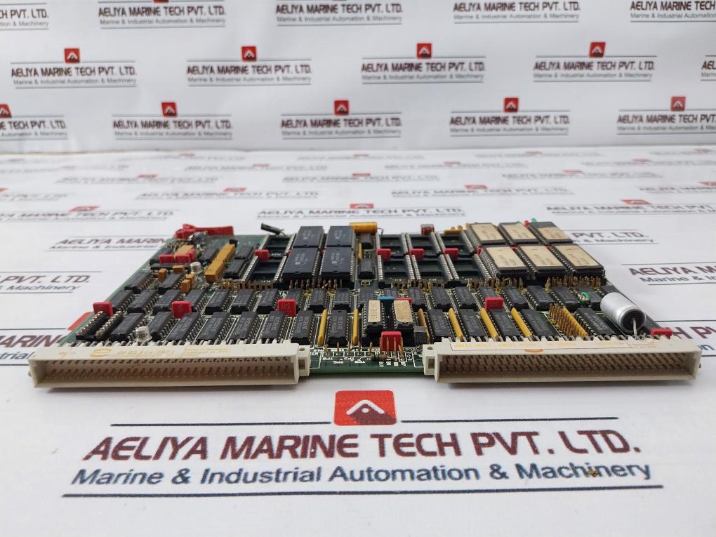Saab Kk 8784 011-221 Printed Circuit Board