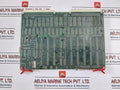 Saab Kk 8784 011-221 Printed Circuit Board