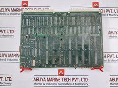 Saab Kk 8784 011-221 Printed Circuit Board